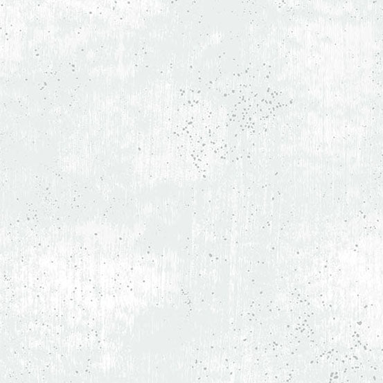 Glaze III / Milkglass