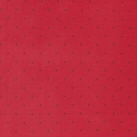 108" Magic Dot / Cherry