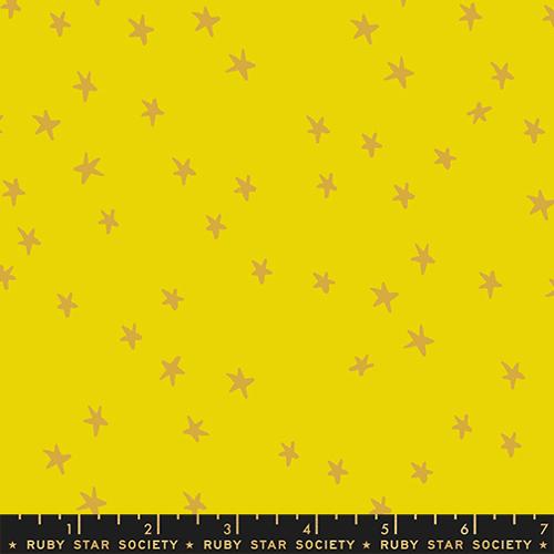 Starry New / Golden Hour