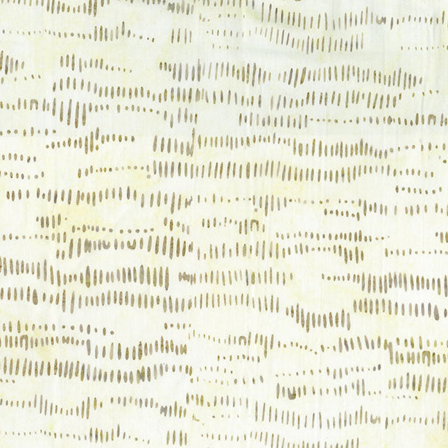 Celebrating 250 Years / Stripes in Cream