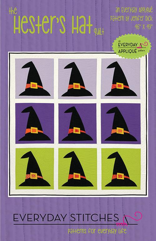 Hester's Hat