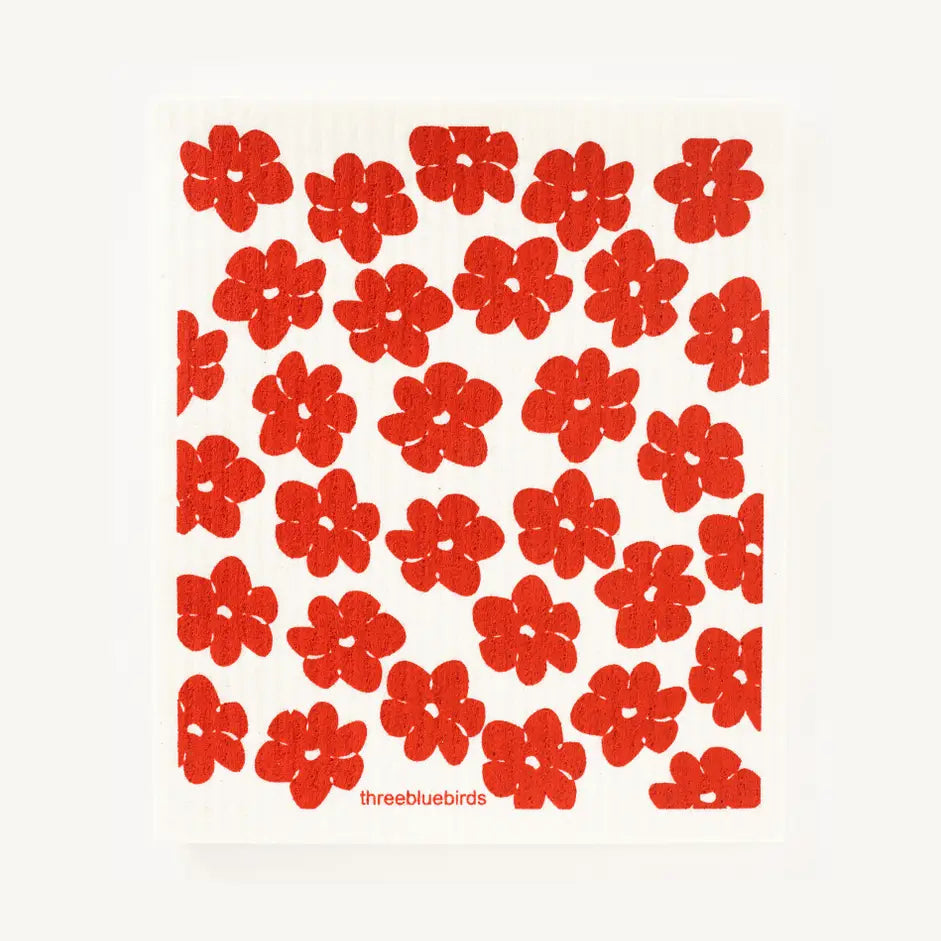 Swedish Dishcloth