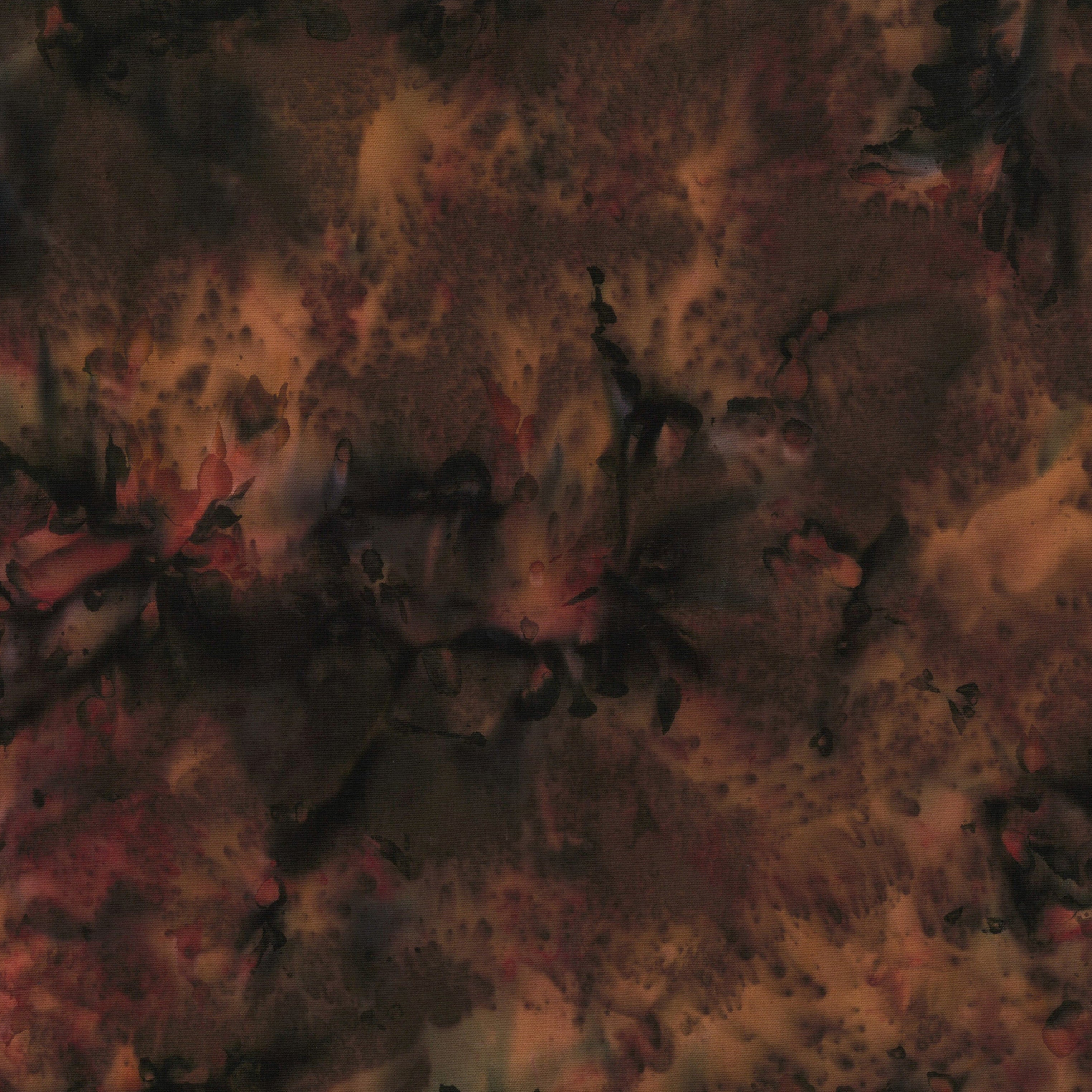 Autumn Falls / Mottle in Spice