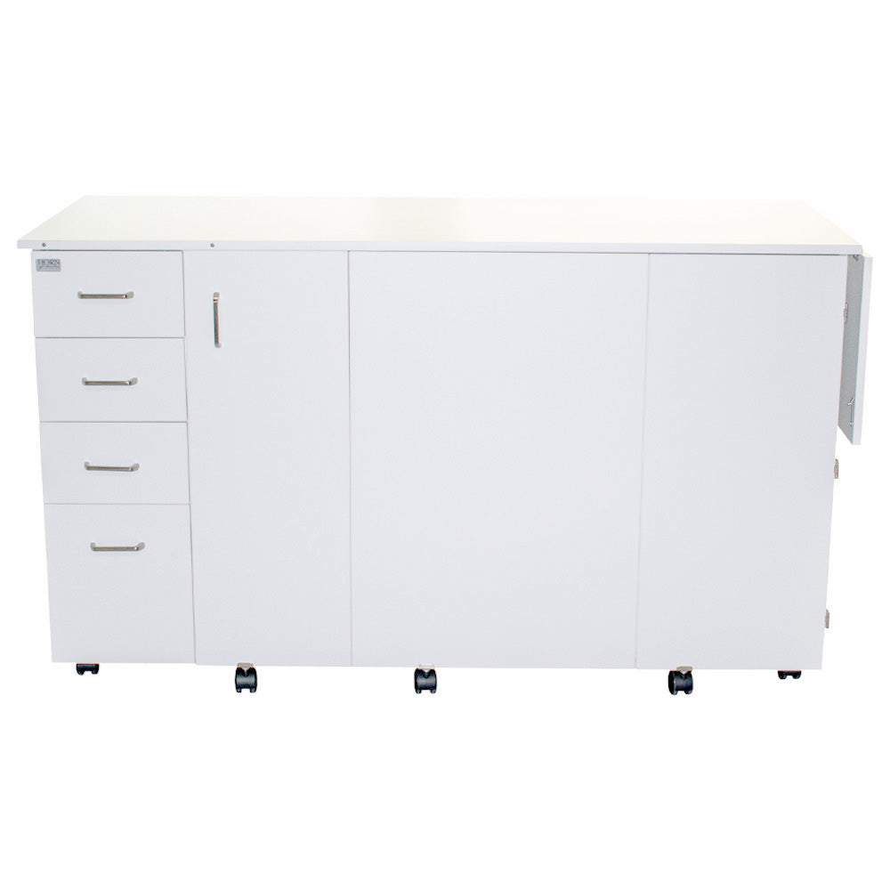 Model 8479 Sewing Cabinet