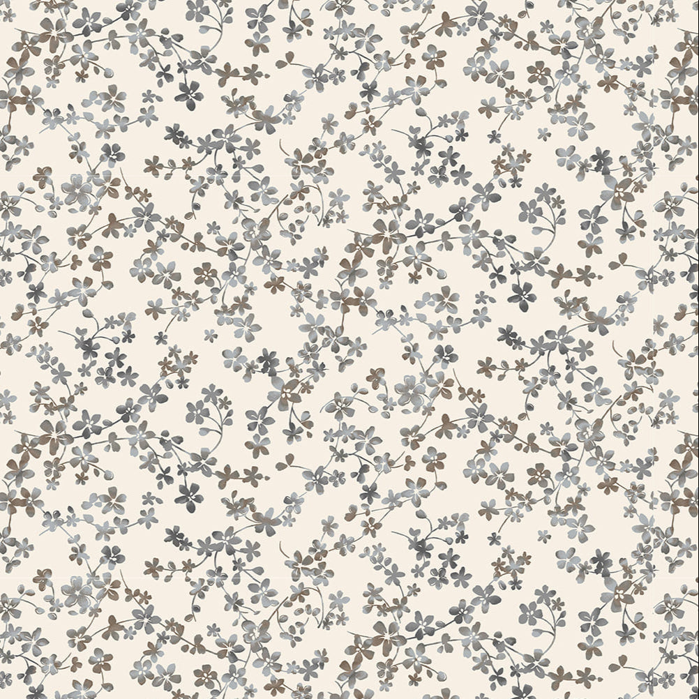 Field of Seams: Bittersweet / Light Vines