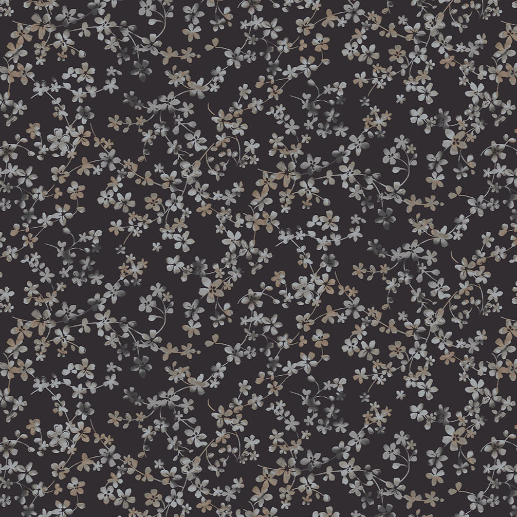 Field of Seams: Bittersweet / Dark Roast