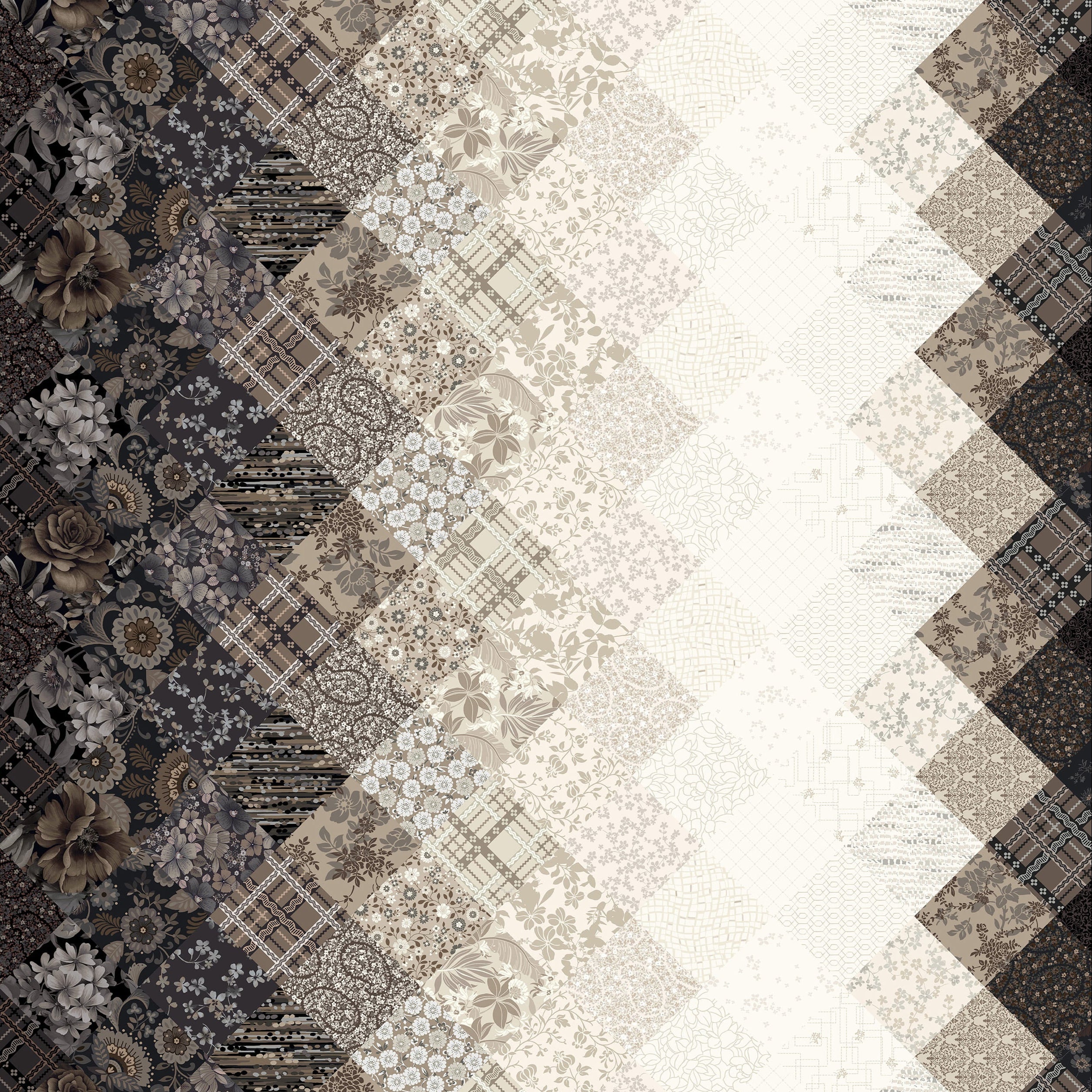 Field of Seams: Bittersweet / Cheater