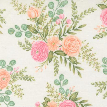 Kindness / Rose Garden in Dogwood