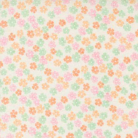 Kindness / Daisy Chain in Dogwood