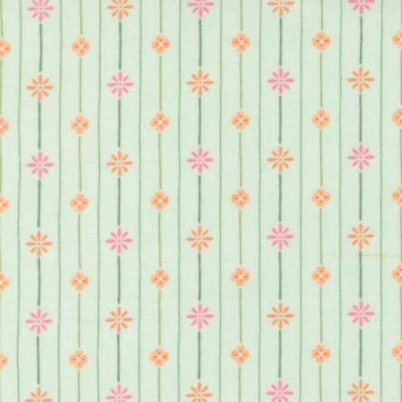 Kindness / Petal Stripes in Mist