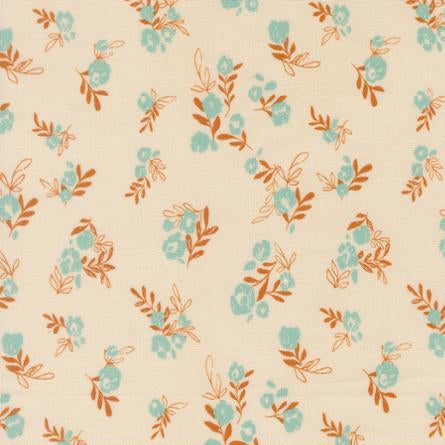 Boho Haven / Branchlet Bud in Eggshell