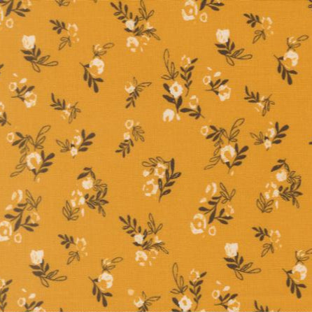 Boho Haven / Branchlet Bud in Dijon