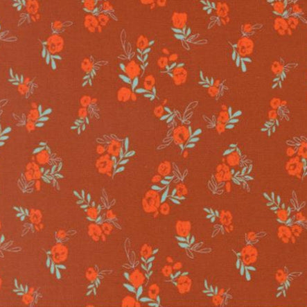 Boho Haven / Branchlet Bud in Spice