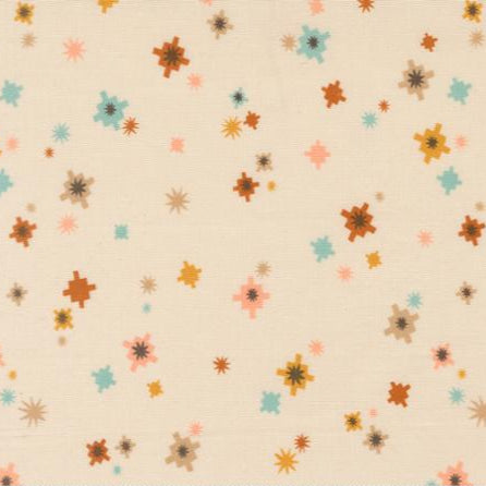 Boho Haven / Artisanal in Eggshell