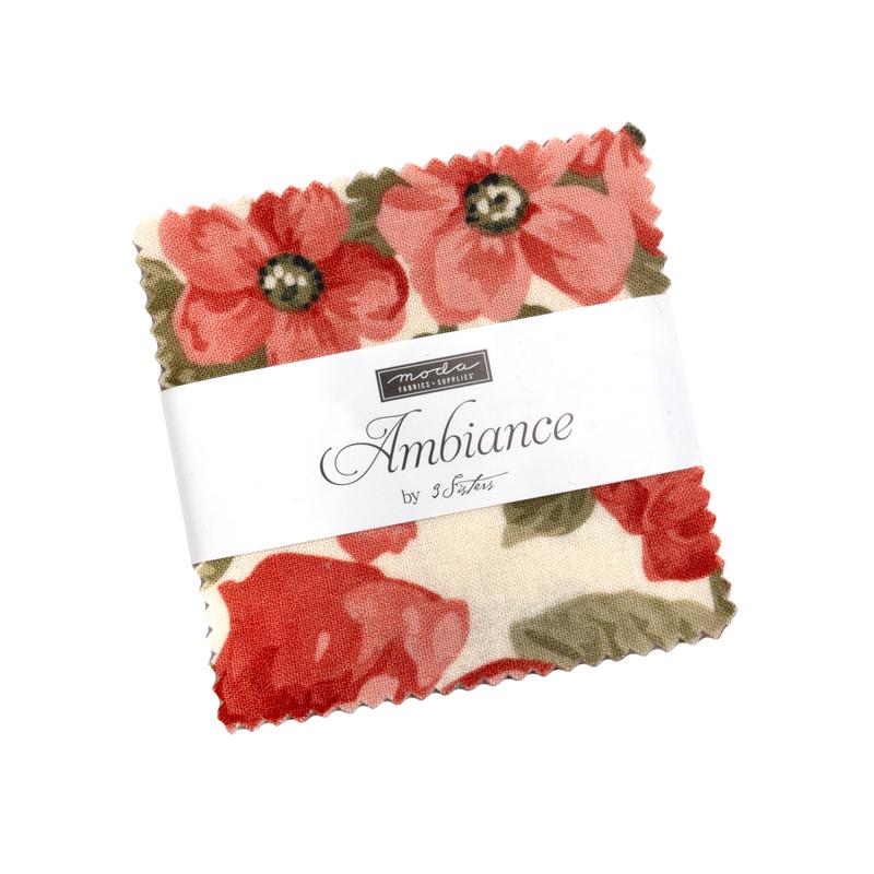 Ambiance 2.5" Squares