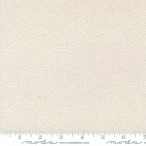 High Flight / Turbulence in Cloud