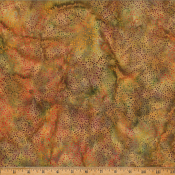 885 Dots / Incense