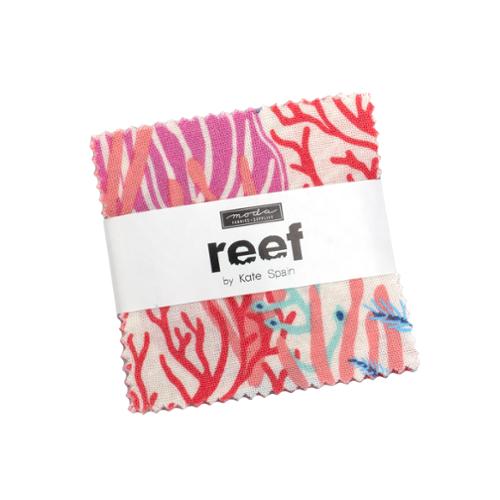 Reef 2.5" Squares