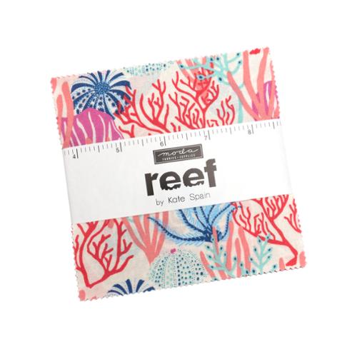 Reef 5" Squares