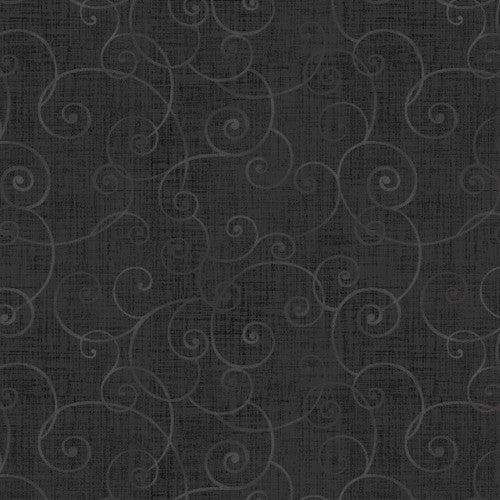 Whimsy Basics / Charcoal