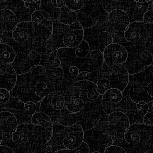 Whimsy Basics / Black