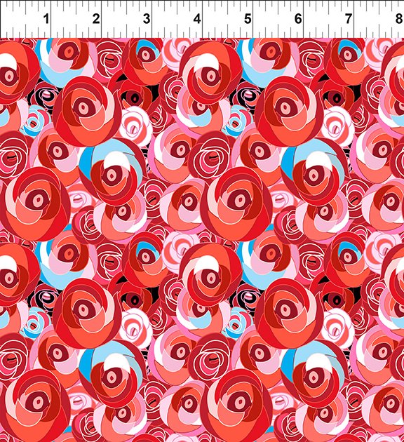 Alice / Red Roses