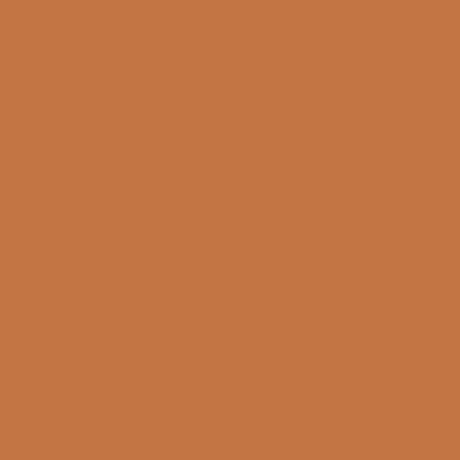 Feather Flannel / Caramel
