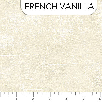 Historic Route 66 / Texture in French Vanilla