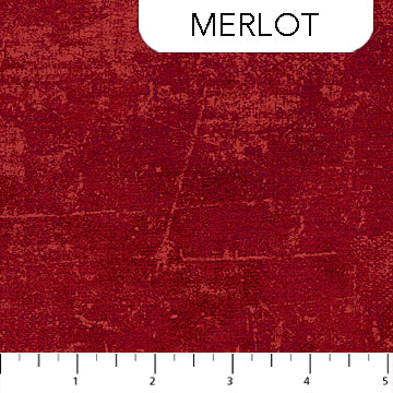 Historic Route 66 / Texture in Merlot