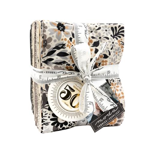 Posh Fat Quarter Bundle
