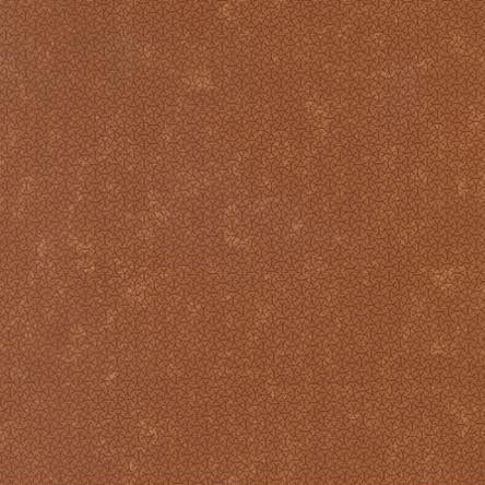 Quail Run / Thicket in Amber
