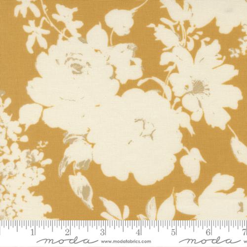 Arabesque / Whisper in Honey