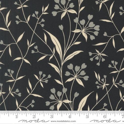 Arabesque / Highland in Midnight