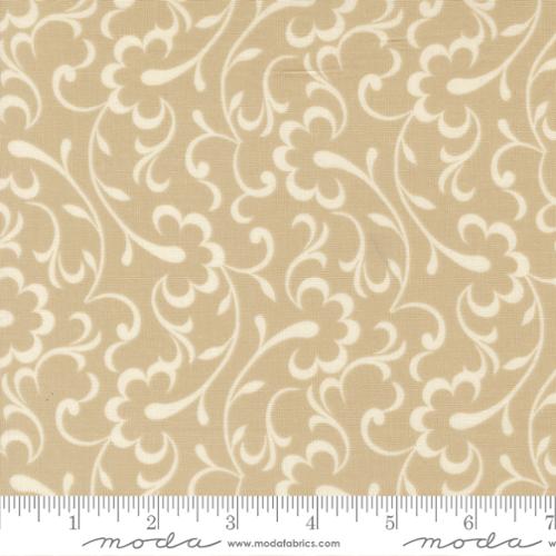 Arabesque / Wilshire in Moonbeam