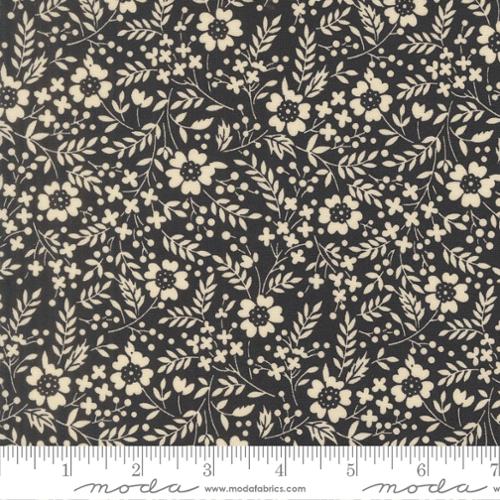 Arabesque / Meadow in Midnight