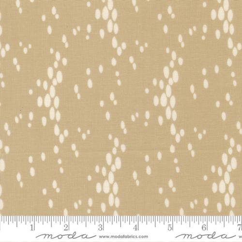 Arabesque / Vista in Moonbeam