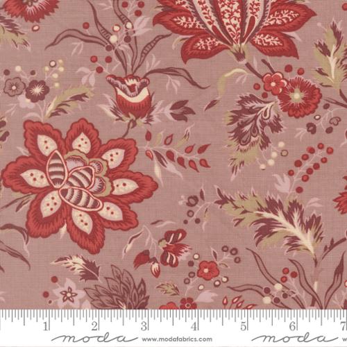 Fleur De Paris / Pivoine Florals in Lavender