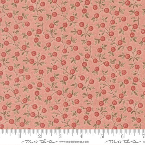 Fleur De Paris / Topiare Floral in Pale Rose