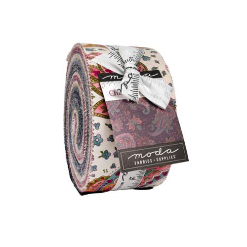 Chelsea Garden 2.5" Strips