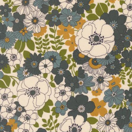 Chelsea Garden / Flower Show in Porcelain