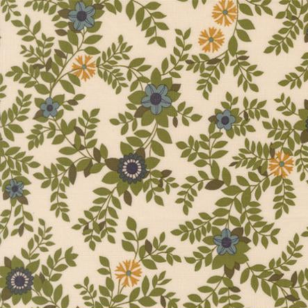 Chelsea Garden / Galivanting Garden in Porcelain