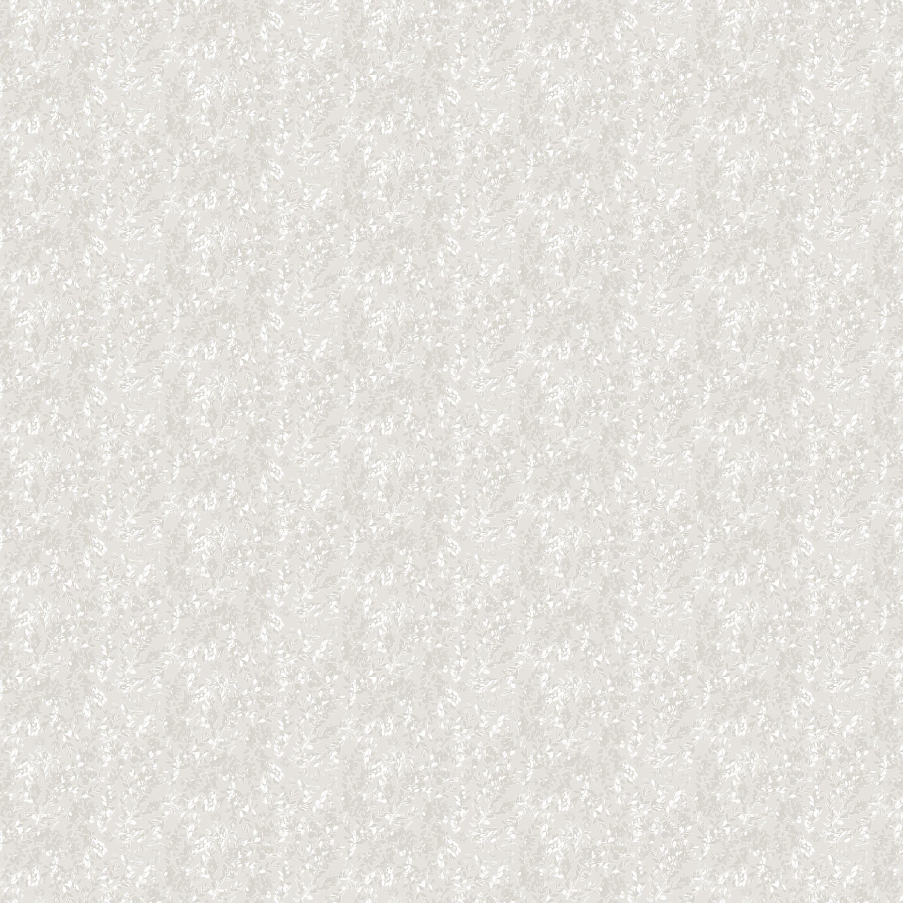 Tranquility / Branches in Gray