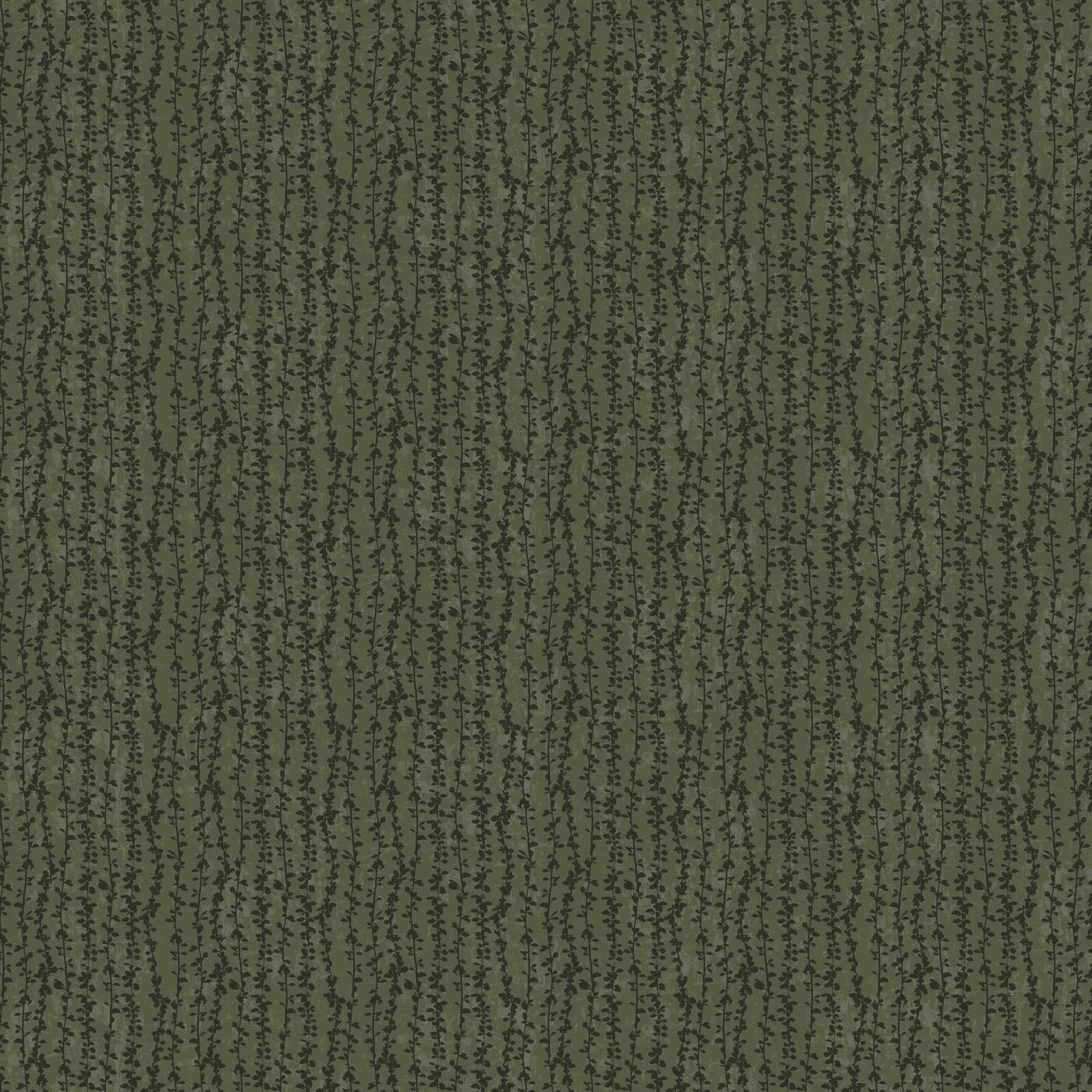 Tranquility / Thyme in Green