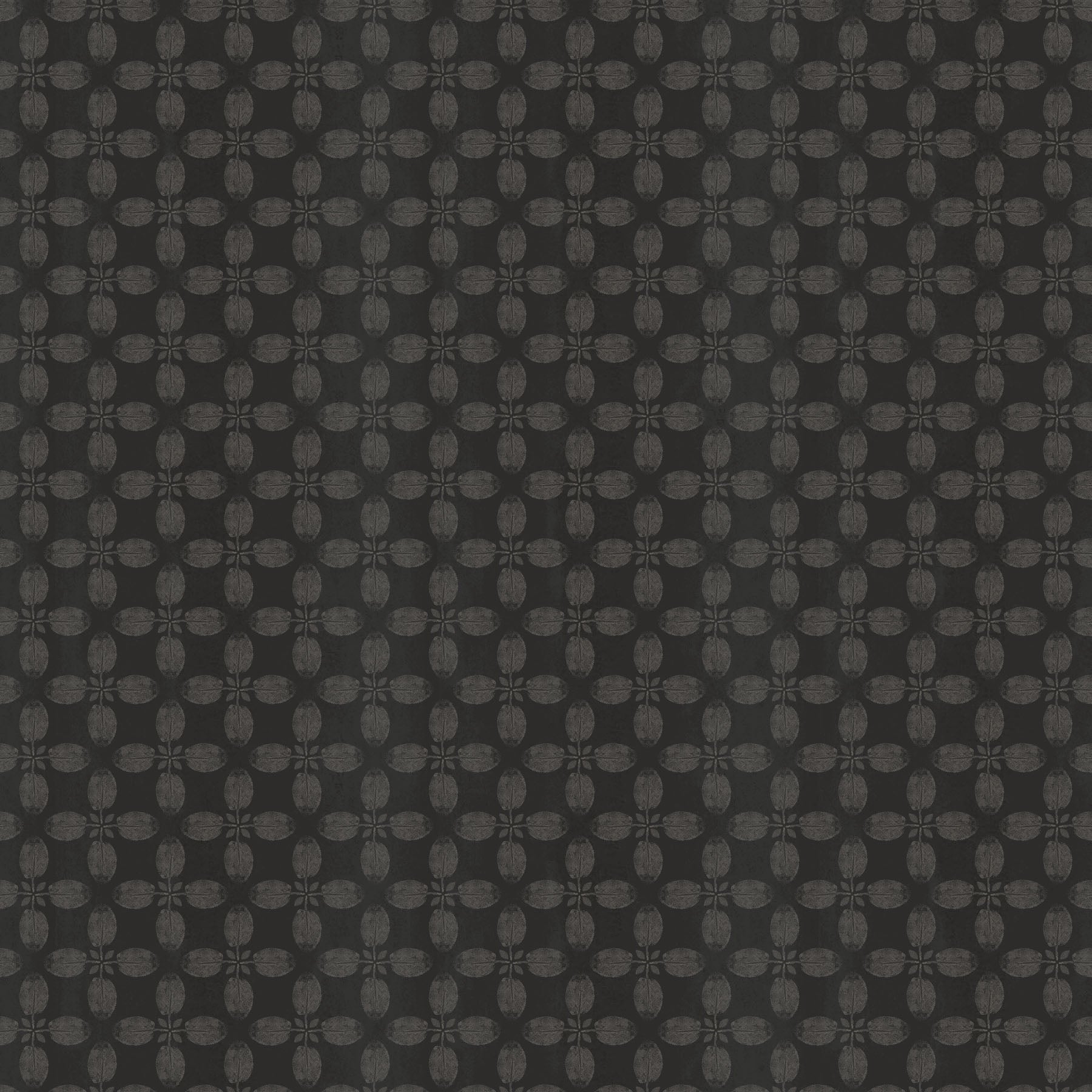 Tranquility / Sage in Charcoal