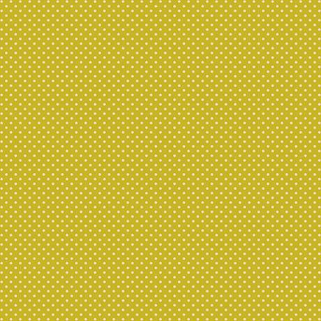 Mystic Fable / Dots in Pistachio