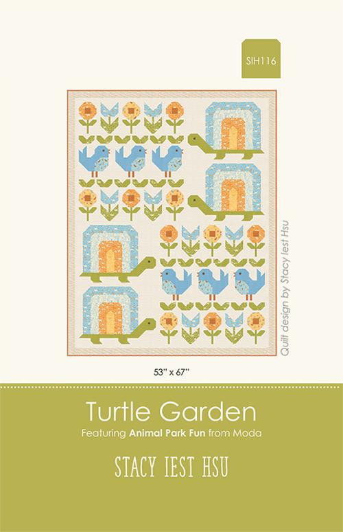 Turtle Garden