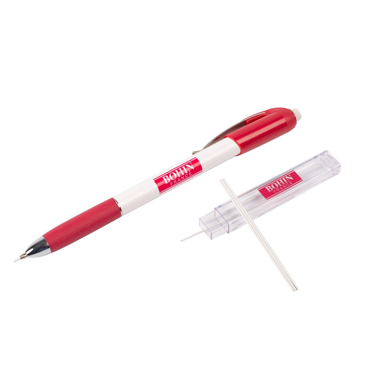 Mechanical Fabric Pencil