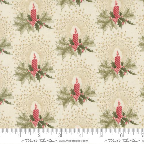 Candlelight Christmas / Candlelight in Cream