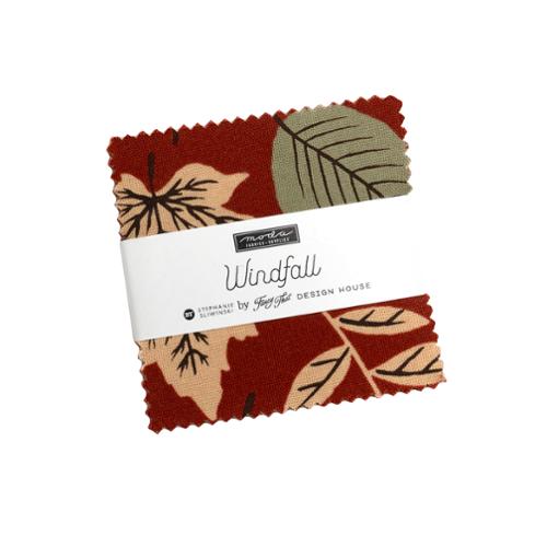 Windfall 2.5" Squares