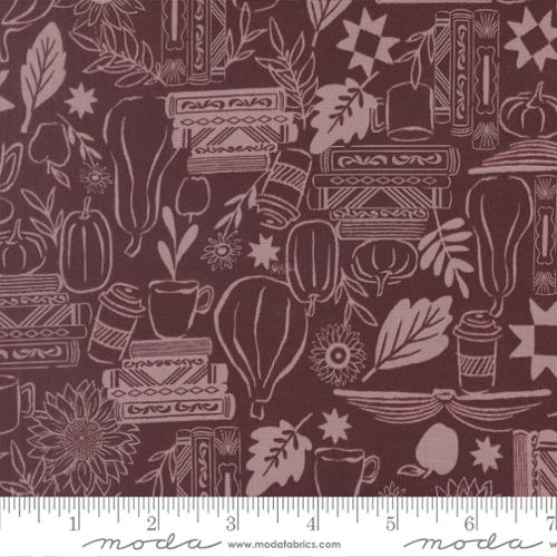 Windfall / Cozy Up in Merlot